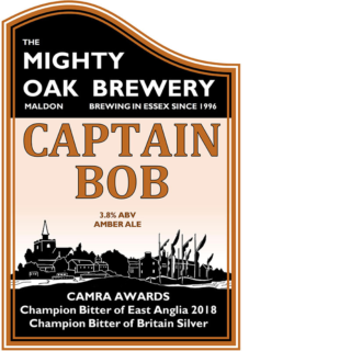 Captain Bob