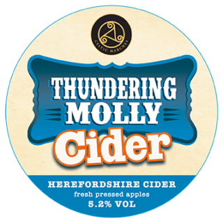 Thundering Molly