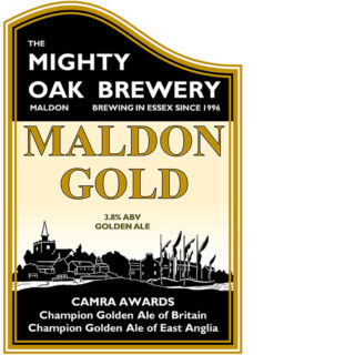 Maldon Gold