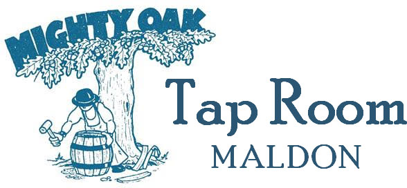 The Mighty Oak Tap Room